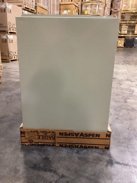 4 Ton AC/HP Upflow/Horizontal Cased A Coil; R410A, CFM 1600