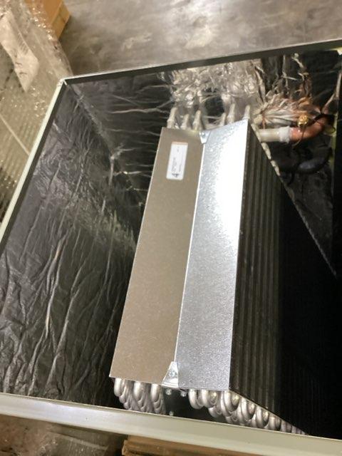 5 Ton AC/HP Upflow/Horizontal Cased A Coil, R410A CFM 2000