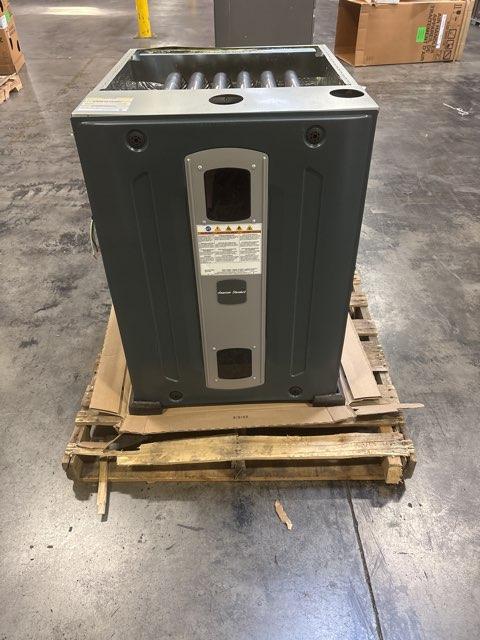 120,000 BTU Two-Stage Upflow/Horizontal PSC Variable Speed Gas Furnace 96% AFUE 120/60/1 CFM: 1985