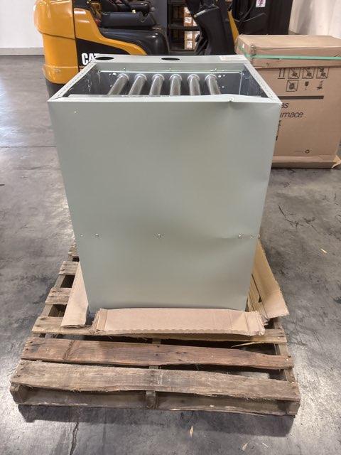 120,000 BTU Two-Stage Upflow/Horizontal PSC Variable Speed Gas Furnace 96% AFUE 120/60/1 CFM: 1985