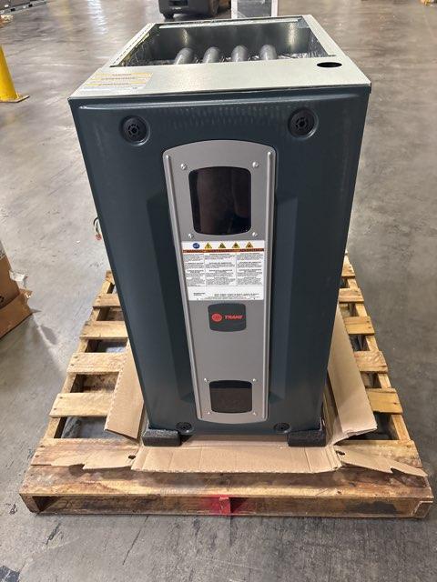 80,000 BTU Two-Stage Downflow PSC Variable Speed Gas Furnace 96% AFUE 120/60/1 CFM: 1571