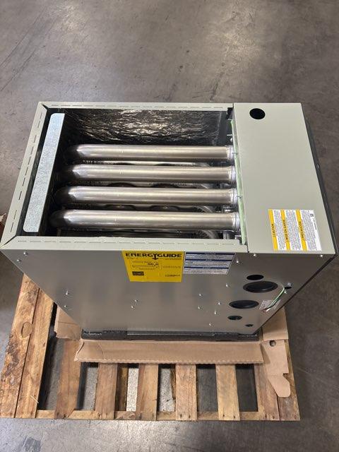 80,000 BTU Two-Stage Downflow PSC Variable Speed Gas Furnace 96% AFUE 120/60/1 CFM: 1571