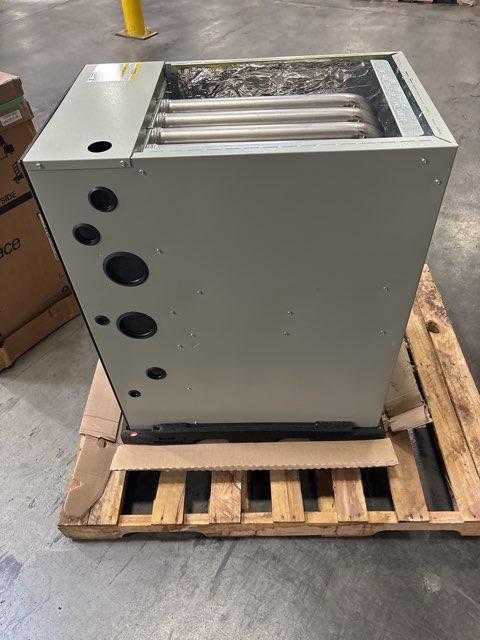80,000 BTU Two-Stage Downflow PSC Variable Speed Gas Furnace 96% AFUE 120/60/1 CFM: 1571