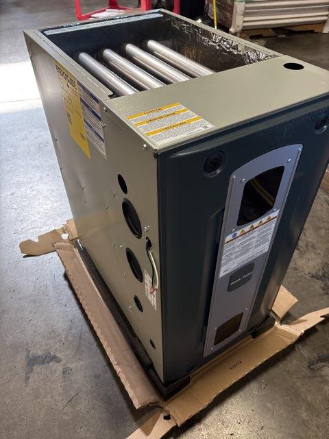 80,000 BTU Two-Stage Downflow PSC Variable Speed Gas Furnace 96% AFUE 120/60/1 CFM: 1571