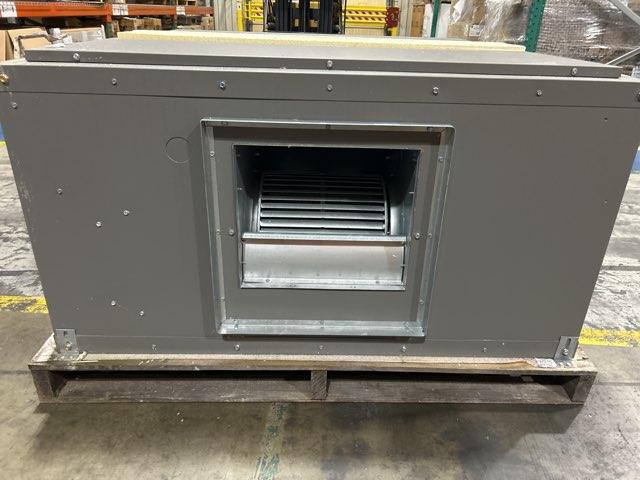 10 Ton AC/HP Inherently Protected Motor Upflow/Horizontal Air Handler 460/60/3 R-410A CFM 4000
