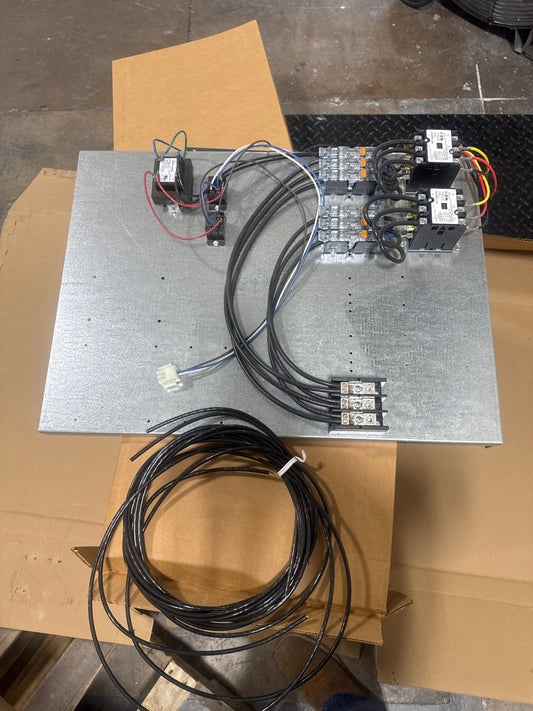 30 KW 460V 3PH HEAT KIT