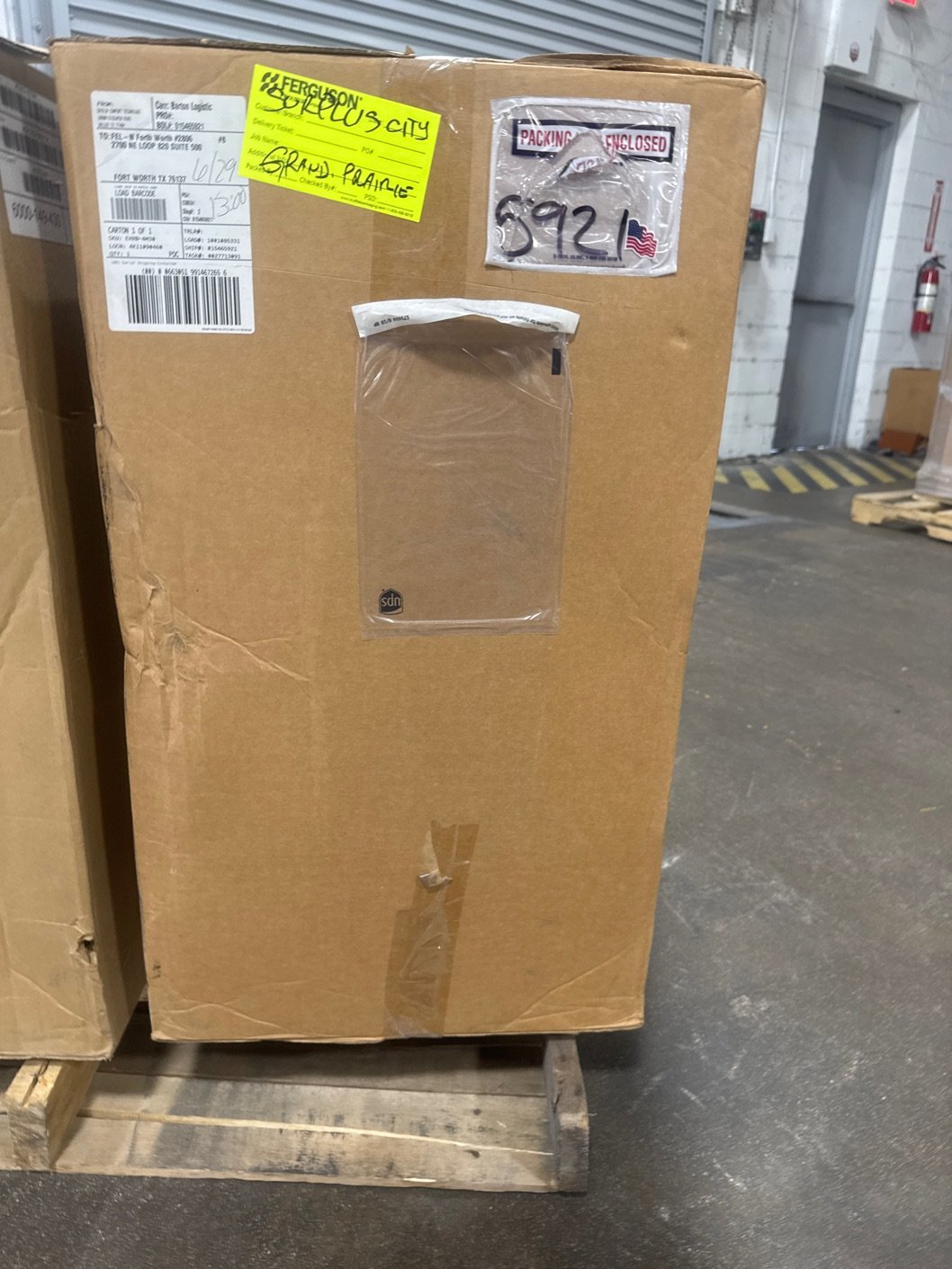 30 KW 460V 3PH HEAT KIT