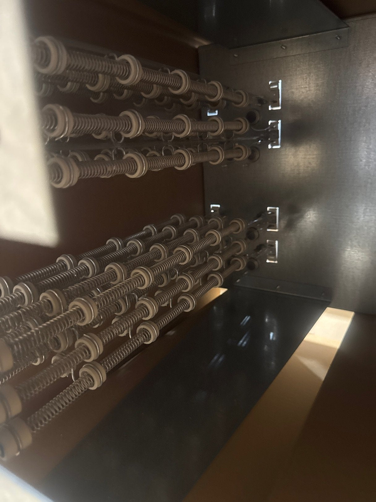 30 KW 460V 3PH HEAT KIT