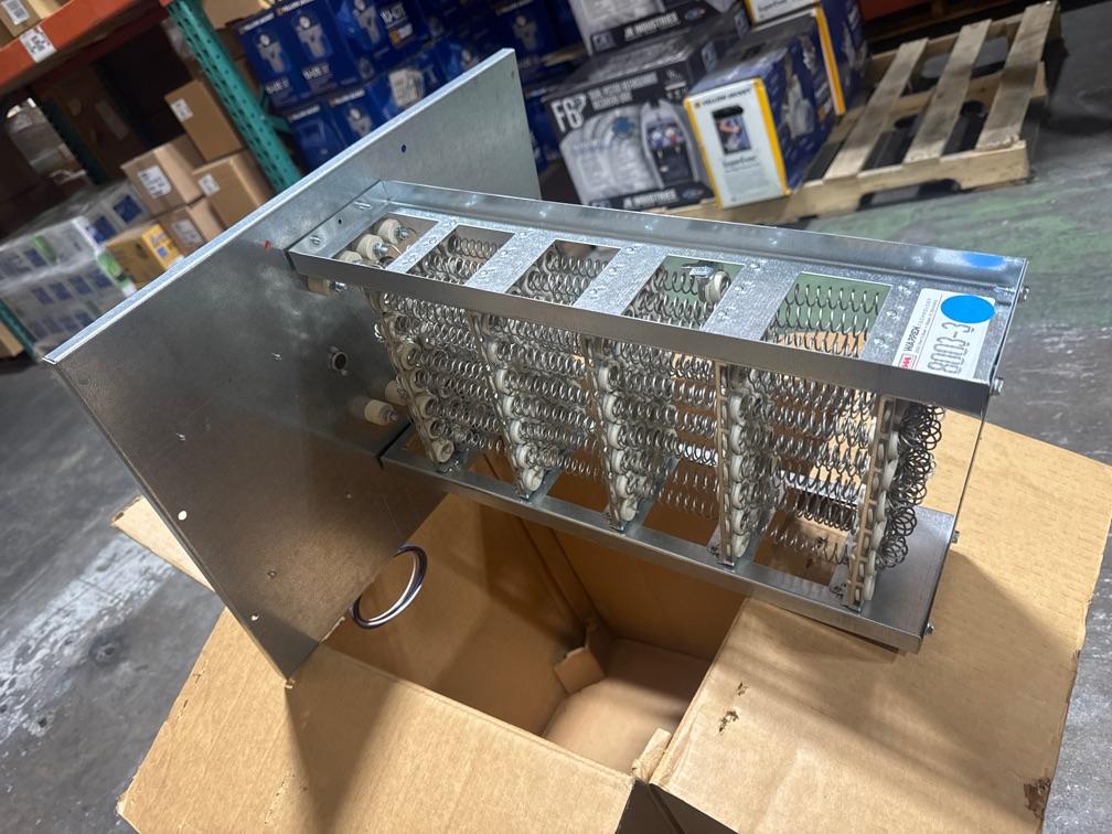 20 KW Electric Heat Strip 208/240/60/1