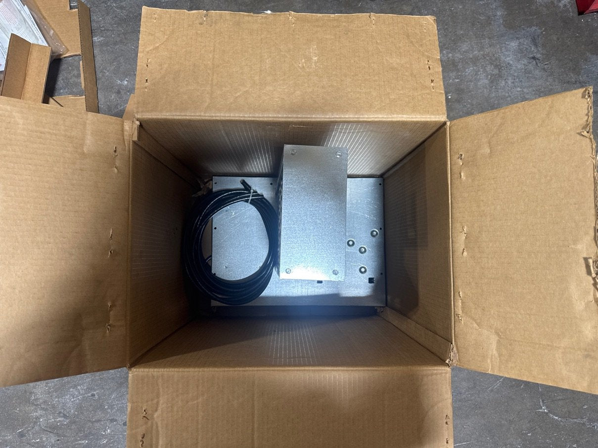 20 KW Electric Heat Strip 208/240/60/1