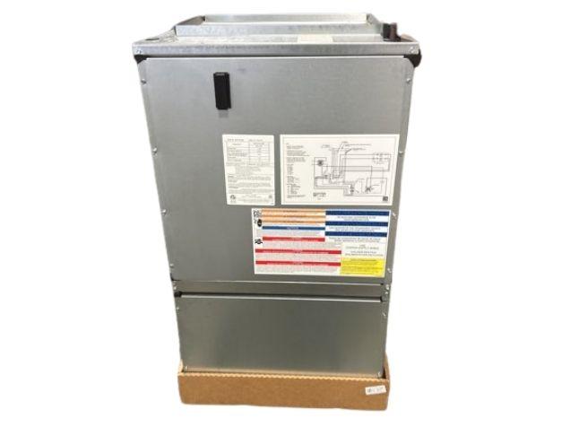 1.5 Ton 1-Stg SS AC R410A, 14.3 SEER2 and 1.5 Ton Wall Mounted Air Handler With 5 KW Heat R-410A