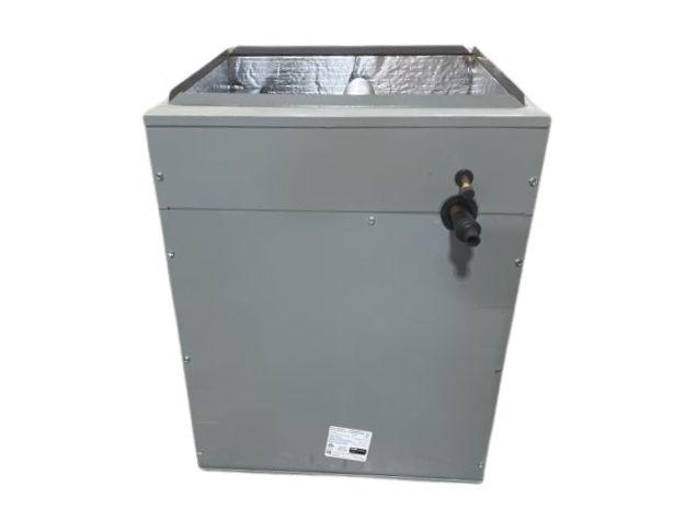 3.5 Ton SS Air Conditioner 208-230/60/1 R410A, 13 SEER and 3.5 Ton Multi Cased A Coil R410A CFM 1400