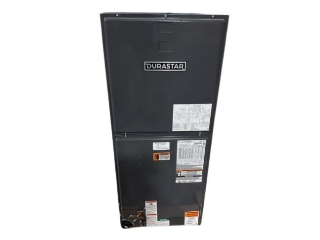 4 Ton 2-Stg SS Comm Compatible AC R410A 17 SEER2 and  4 Ton Multi Air Handler and 7 Pin Connector