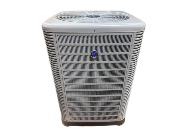 5 Ton 2-Stg SS HP R-410A 15.2 SEER2 and 5 Ton Multiposition Air Handler and 7.2 KW Heat with Breaker