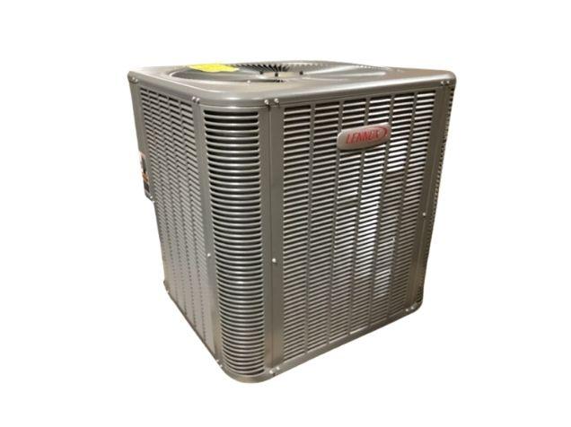 4 Ton 2-Stg SS Heat Pump 208-230/60/1, R410A, 16 SEER with 4 Ton Multiposition Cased N Coil, R410A