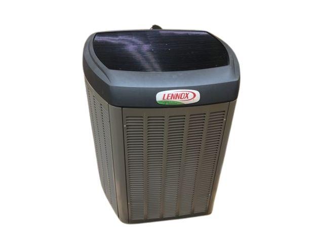 2 Ton 2-Stg SS Comm Compatible HP 208-230/60/1, R-410A, 21 SEER and 2 Ton Multiposition Cased A Coil