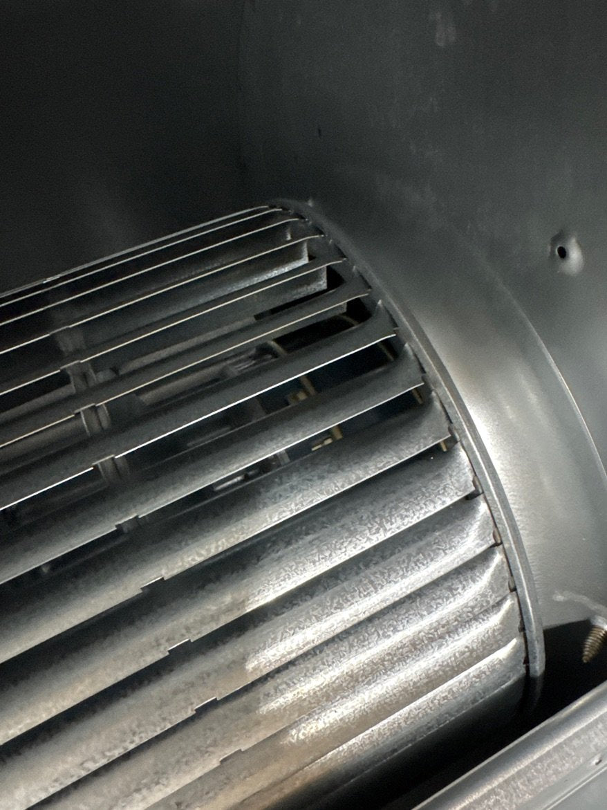 3 Ton AC/HP ECM Multiposition Air Handler 208-230/60/1 R-410A CFM 1200