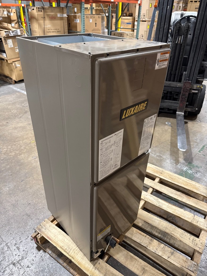 3 Ton AC/HP ECM Multiposition Air Handler 208-230/60/1 R-410A CFM 1200