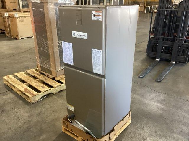 3 Ton AC/HP ECM Multiposition Air Handler 208-230/60/1 R-410A CFM 1200