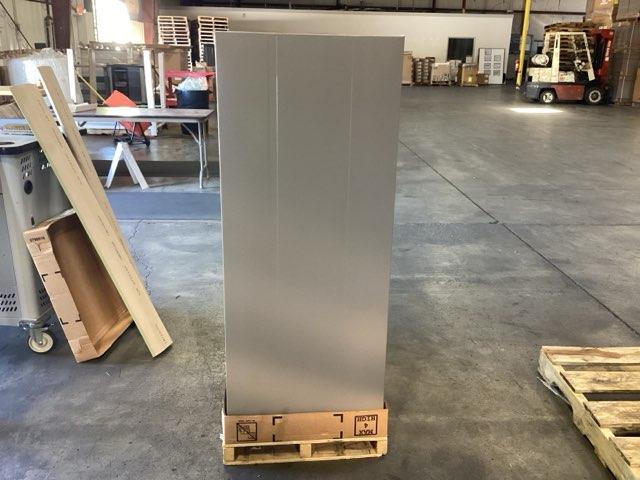 3 Ton AC/HP ECM Multiposition Air Handler 208-230/60/1 R-410A CFM 1200