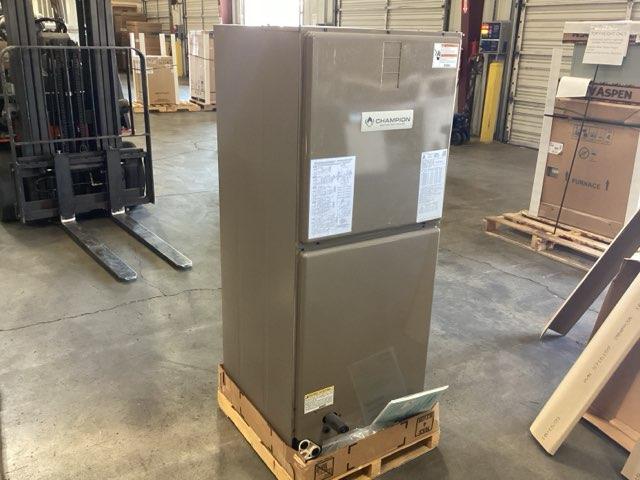 3 Ton AC/HP ECM Multiposition Air Handler 208-230/60/1 R-410A CFM 1200