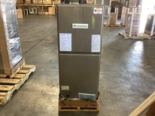 3 Ton AC/HP ECM Multiposition Air Handler 208-230/60/1 R-410A CFM 1200
