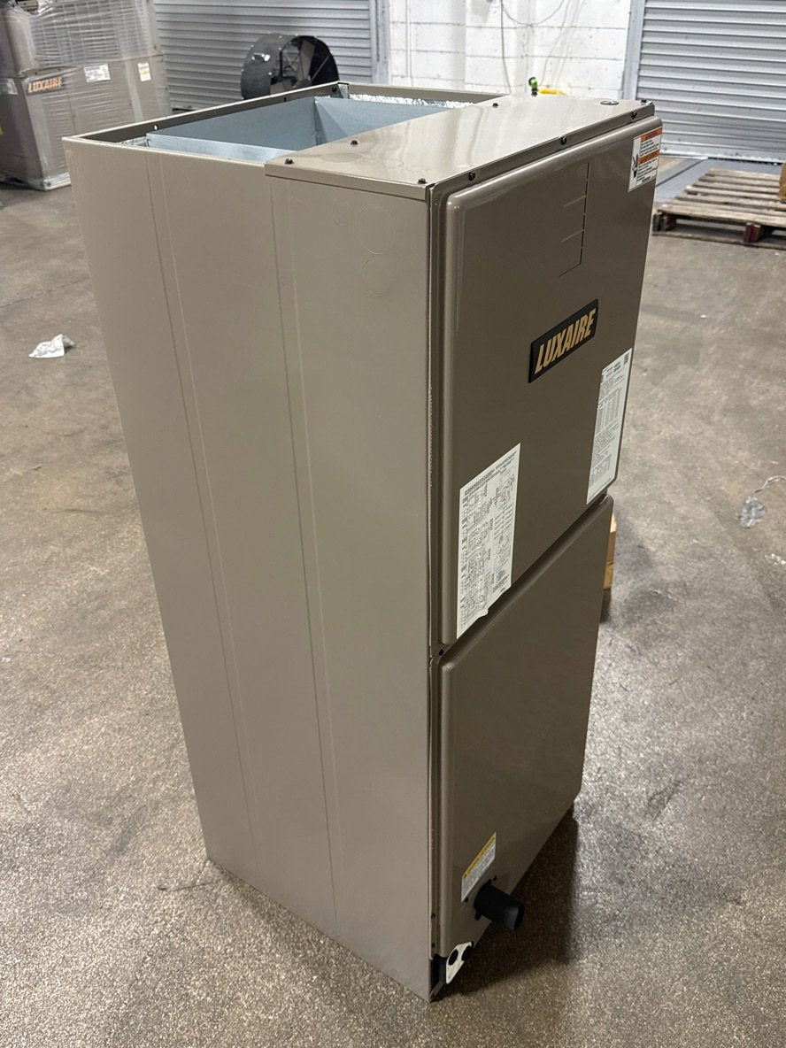 4 Ton AC/HP ECM Multiposition Air Handler 208-230/60/1 R-410A CFM 1600