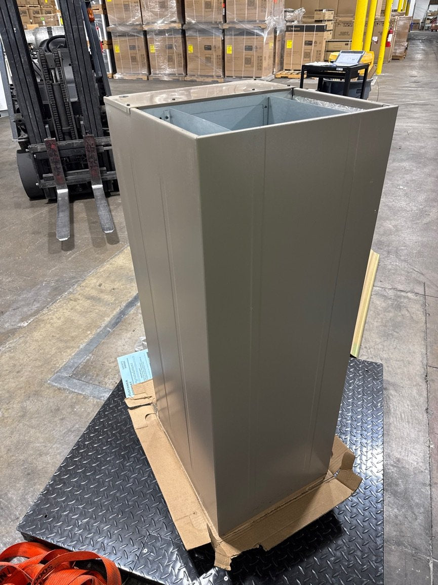 2.5 Ton AC/HP ECM Communicating Multiposition Air Handler 208-230/60/1 R-410A CFM 1000