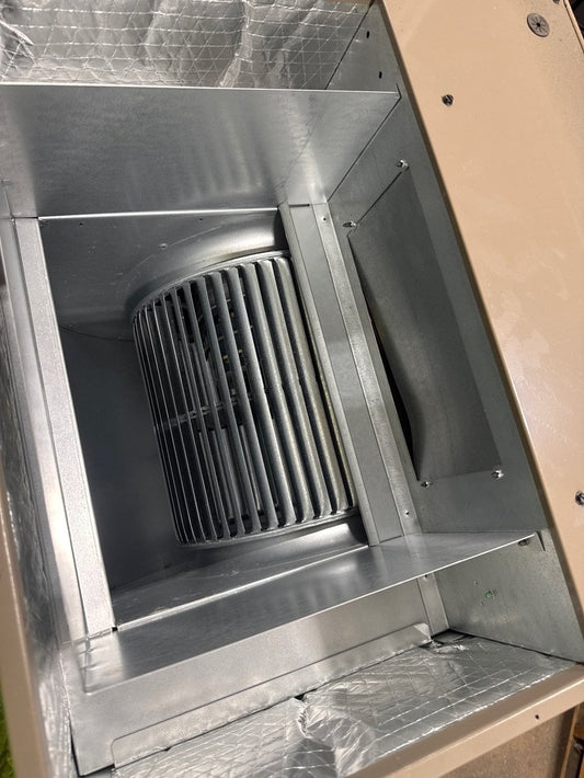 3 Ton AC/HP ECM Communicating Multiposition Air Handler 208-230/60/1 R-410A CFM 1200