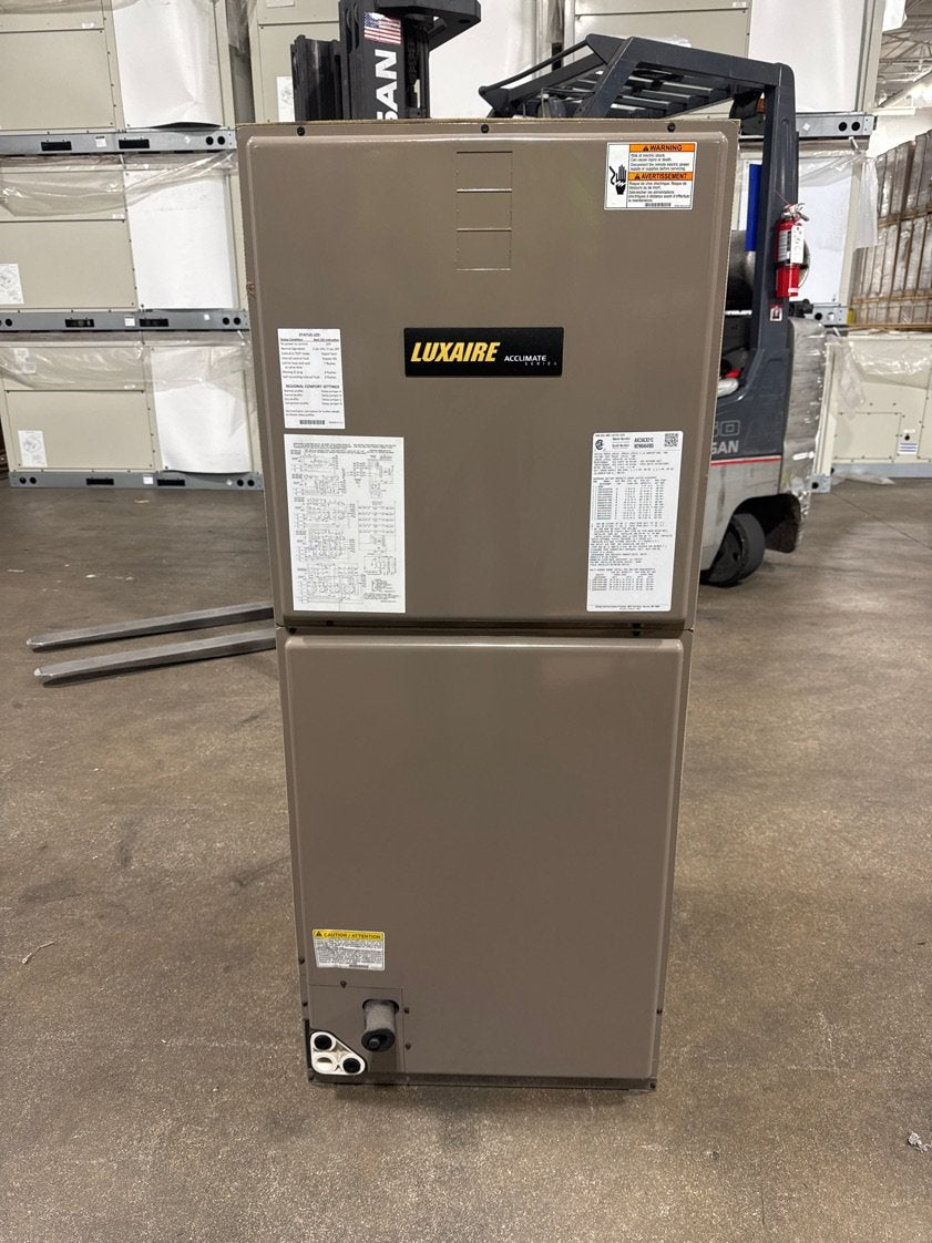 3 Ton AC/HP ECM Communicating Multiposition Air Handler 208-230/60/1 R-410A CFM 1200