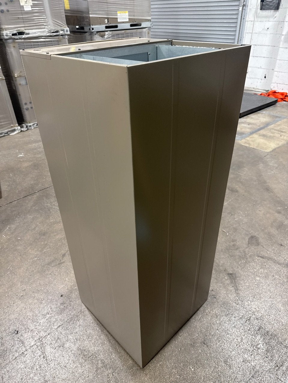 3 Ton AC/HP ECM Communicating Multiposition Air Handler 208-230/60/1 R-410A CFM 1200