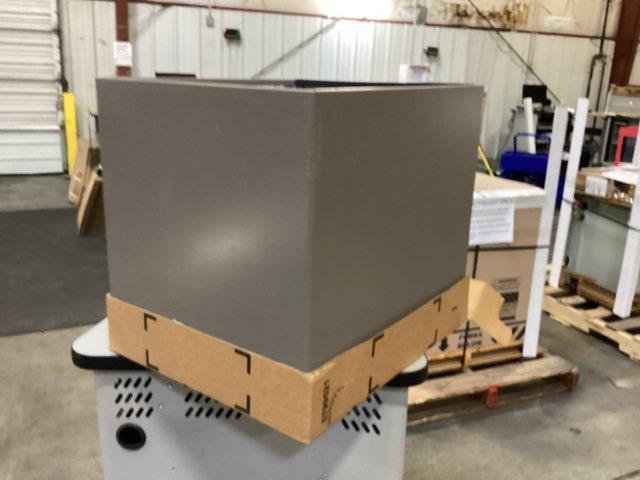 2 Ton AC/HP Multiposition Cased N Coil, R410A CFM 800