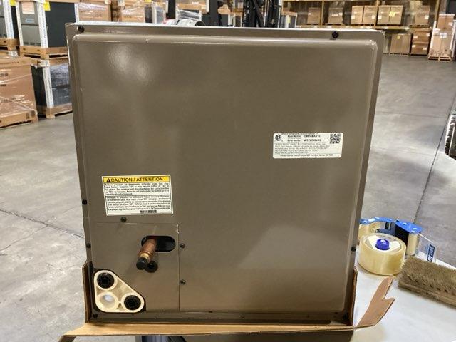 2 Ton AC/HP Multiposition Cased N Coil, R410A CFM 800