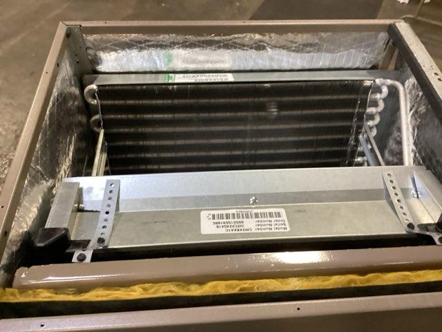 2 Ton AC/HP Multiposition Cased N Coil, R410A CFM 800