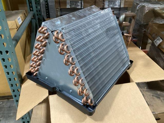 2 Ton AC/HP Upflow/Downflow Uncased Manufactured Housing A Coil, R410A CFM 800
