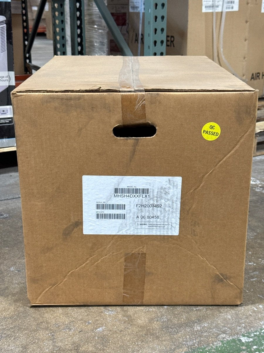 3 Ton AC/HP Upflow/Downflow Uncased Manufactured Housing A Coil, R410A CFM 1200