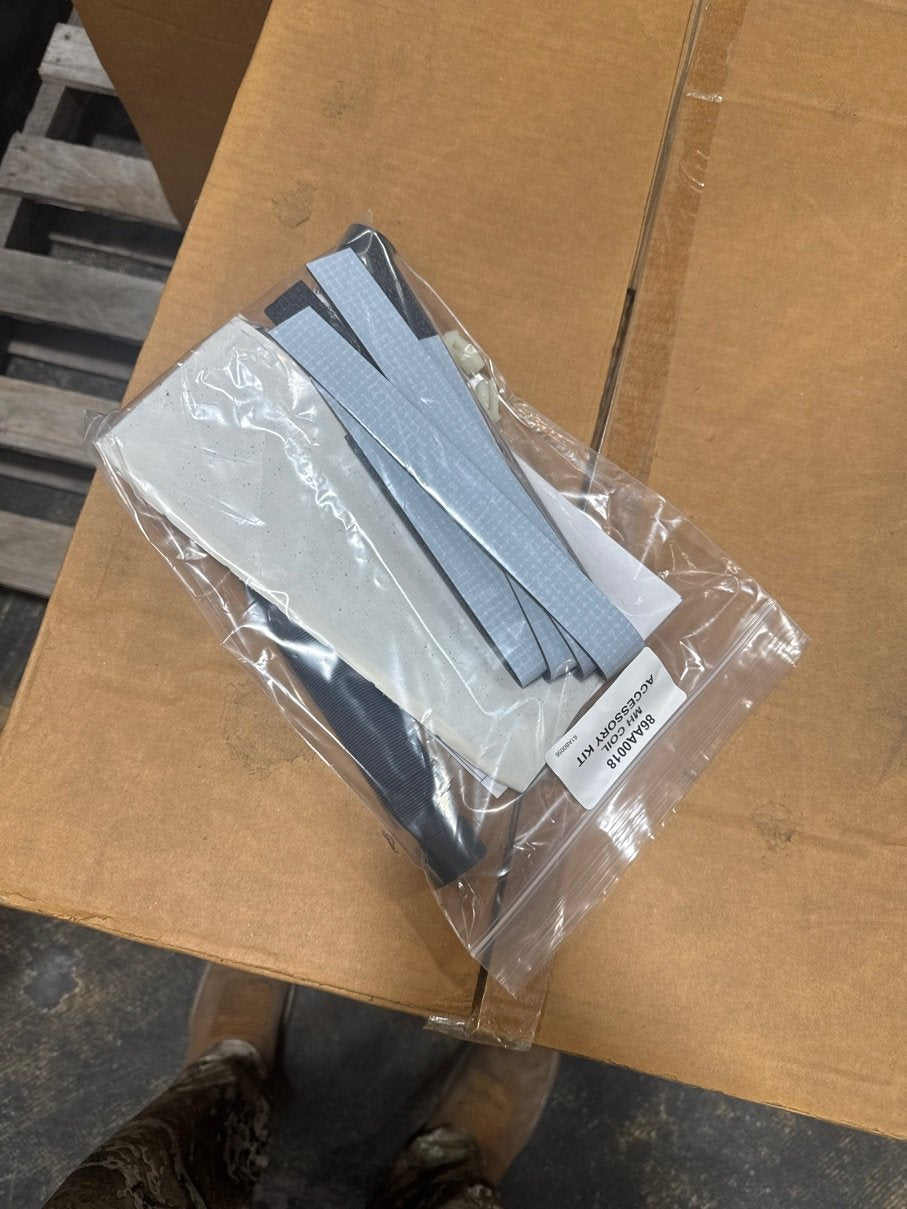 4 Ton AC/HP Upflow/Downflow Uncased Manufactured Housing A Coil, R410A CFM 1600