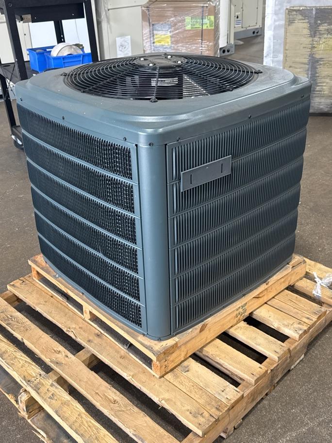 4 Ton Single-Stage Split-System Air Conditioner 208-230/60/1 R410A 13 SEER