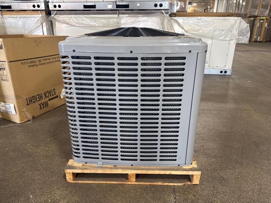 3.5 Ton Single-Stage Split-System Air Conditioner 208-230/60/1 R410A 13 SEER