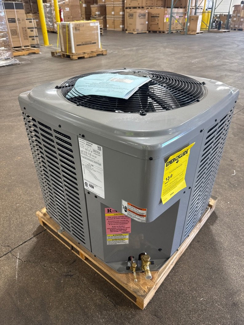 3.5 Ton Single-Stage Split-System Air Conditioner 208-230/60/1 R410A 13 SEER