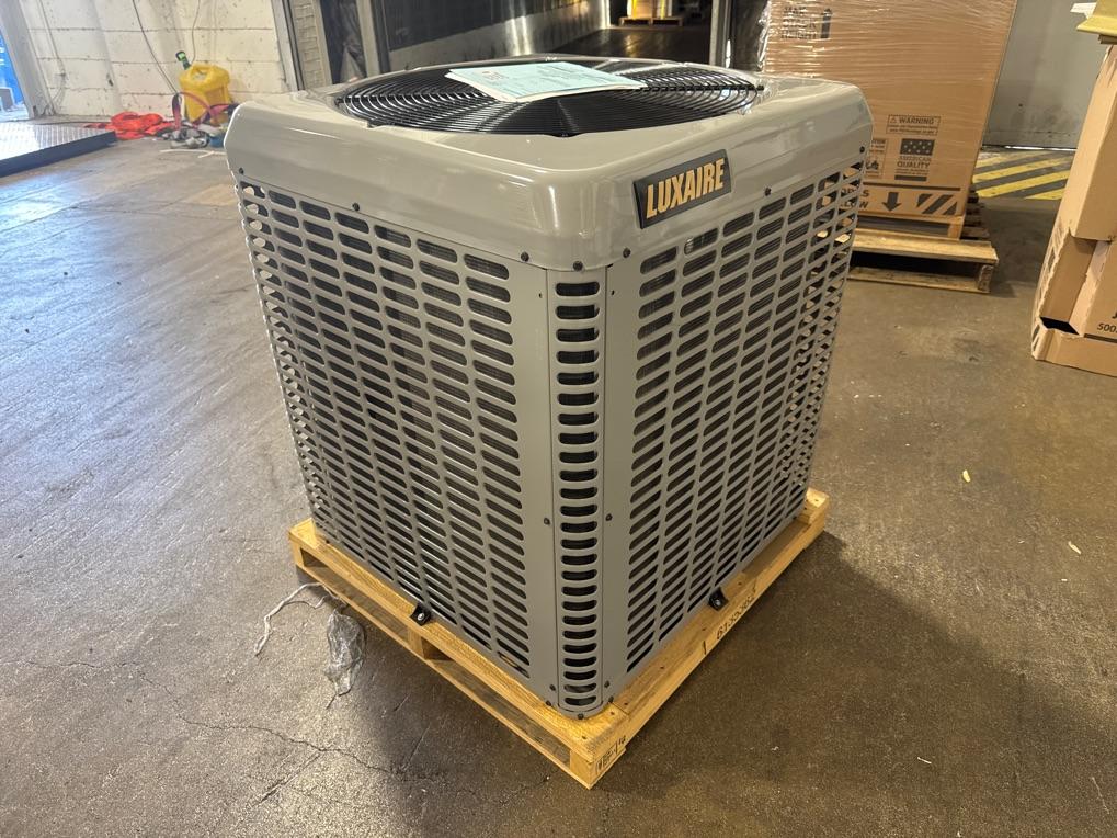 1.5 Ton Single-Stage Split-System Heat Pump 208-230/60/1 R410A 14 SEER