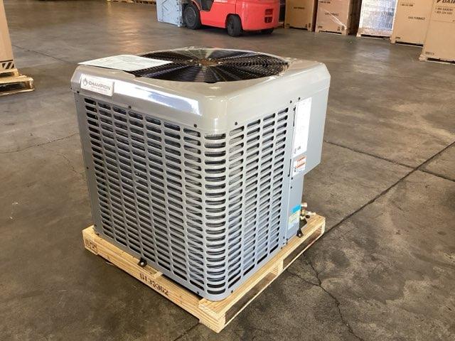 1.5 Ton Single-Stage Split-System Air Conditioner 208-230/60/1 R410A 14.3 SEER2
