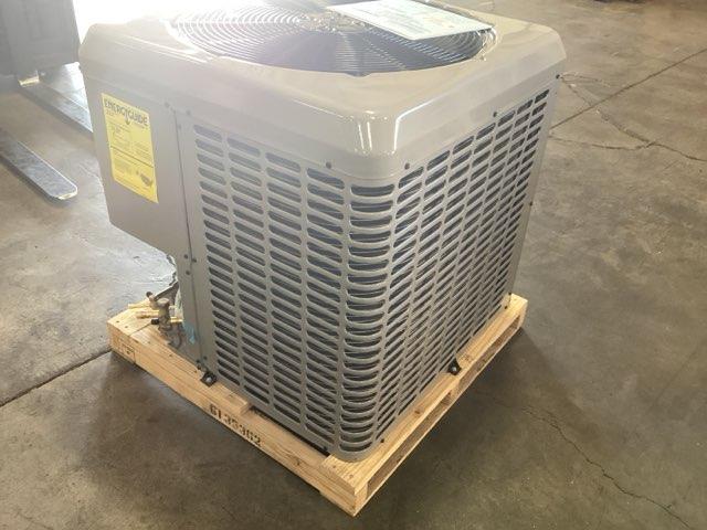1.5 Ton Single-Stage Split-System Air Conditioner 208-230/60/1 R410A 14.3 SEER2
