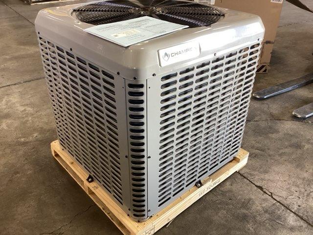 1.5 Ton Single-Stage Split-System Air Conditioner 208-230/60/1 R410A 14.3 SEER2