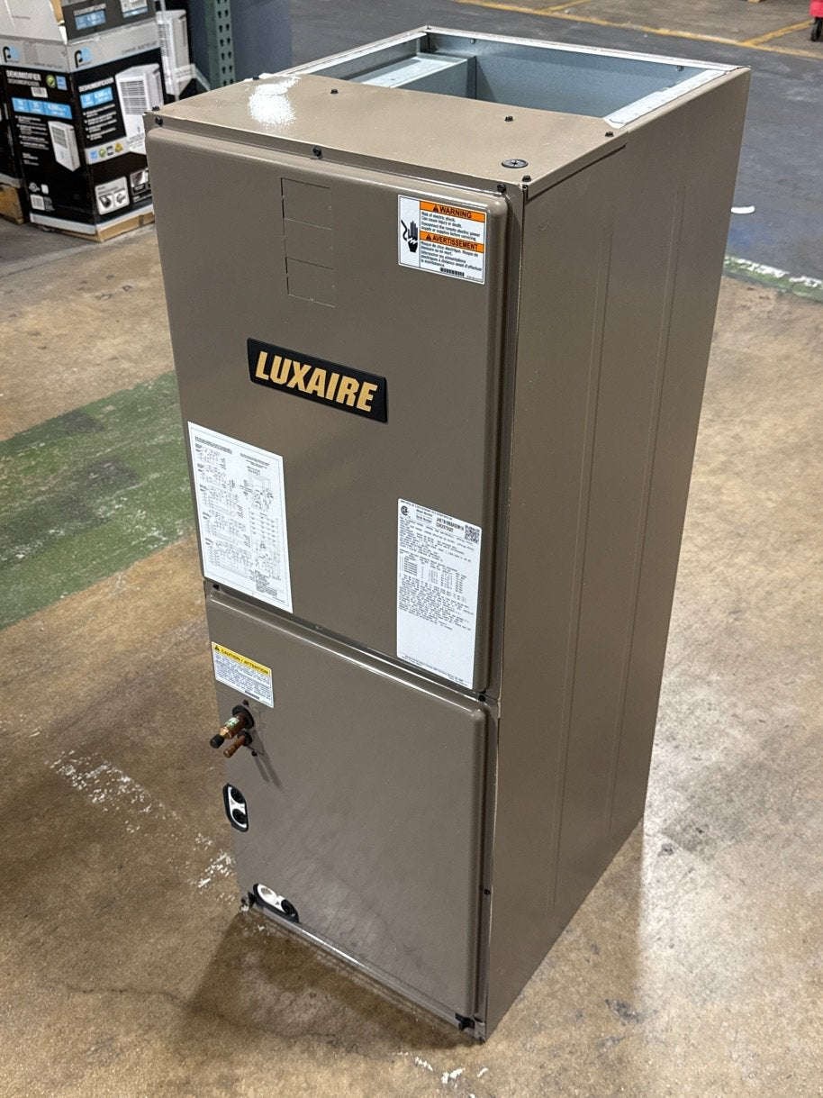 1.5 Ton AC/HP ECM Multiposition Air Handler 208-230/60/1 R-410A CFM 975