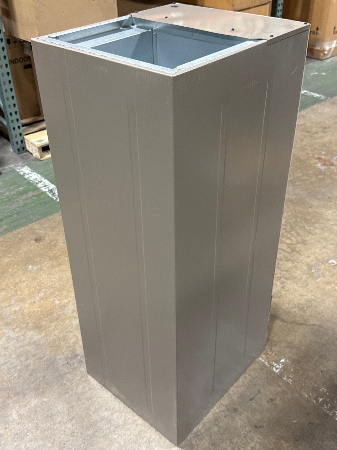 1.5 Ton AC/HP ECM Multiposition Air Handler 208-230/60/1 R-410A CFM 975