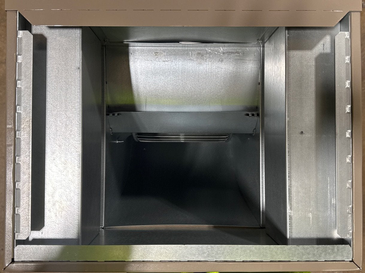 1.5 Ton AC/HP ECM Multiposition Air Handler 208-230/60/1 R-410A CFM 975