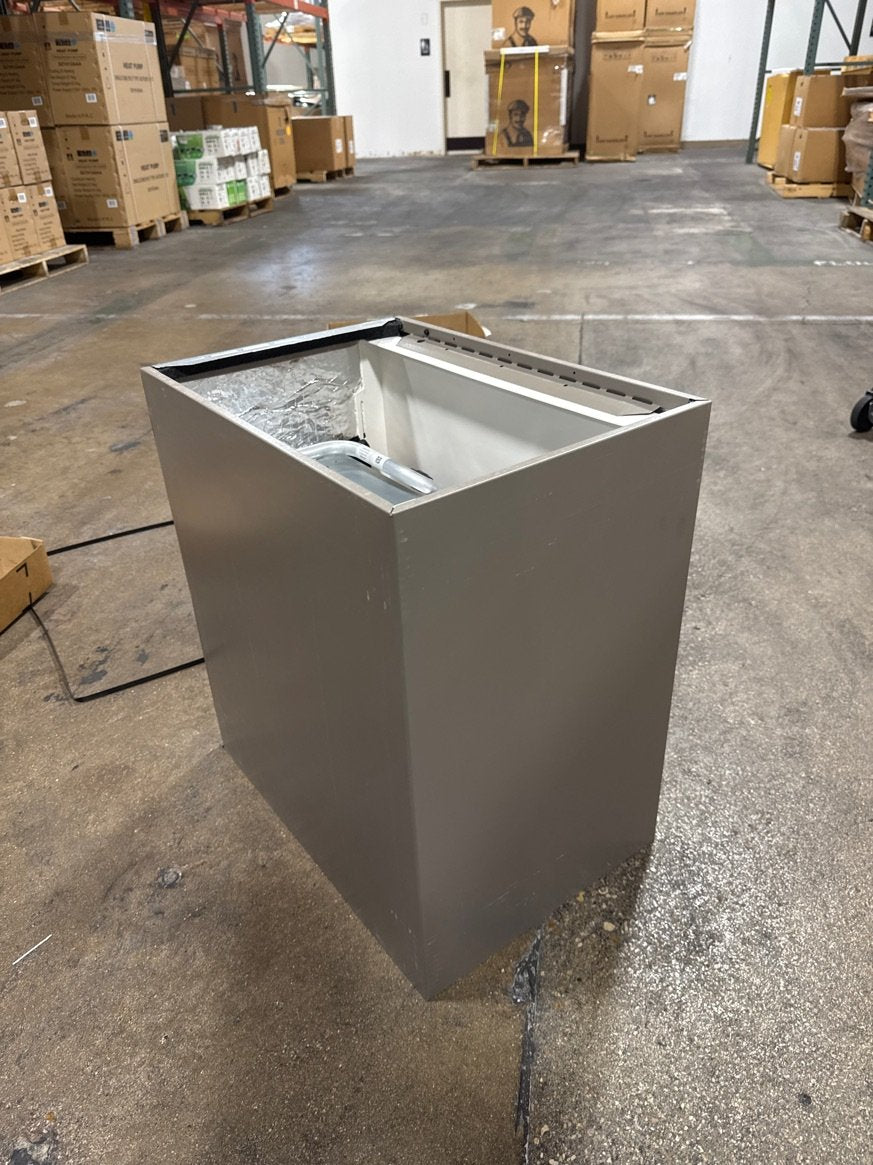 1.5 Ton AC/HP Horizontal Cased A Coil, R410A CFM 600