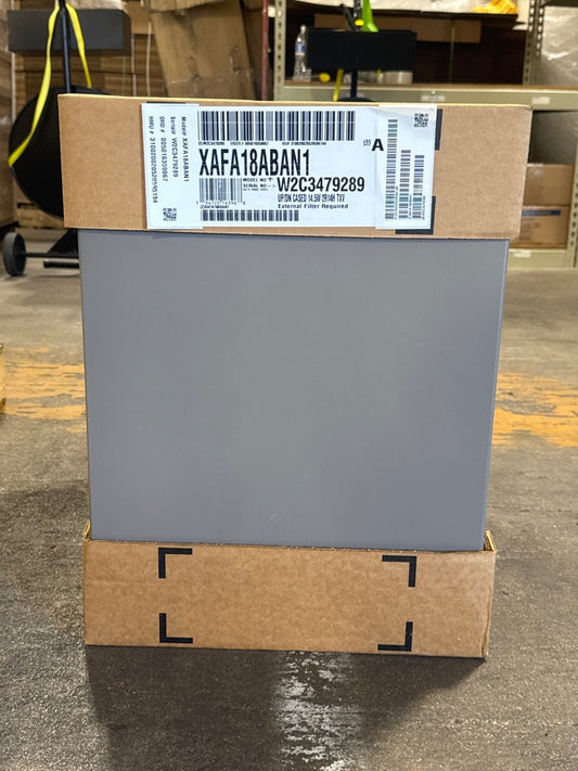 1.5 Ton AC/HP Upflow/Downflow Cased A Coil, R410A CFM 600