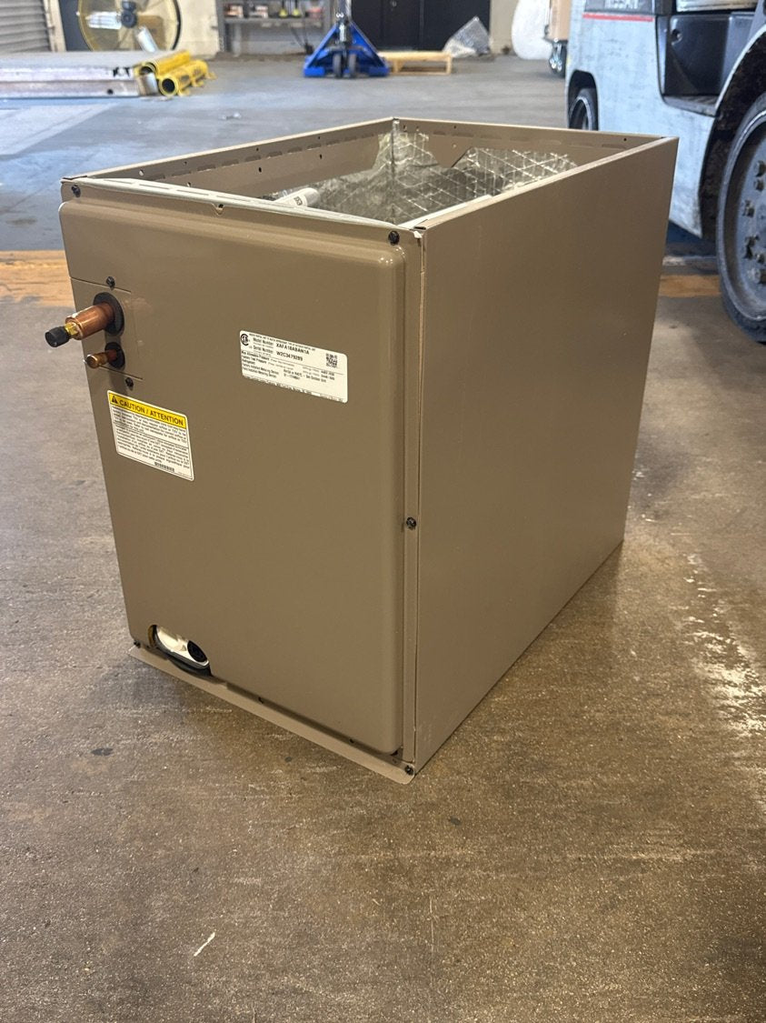 1.5 Ton AC/HP Upflow/Downflow Cased A Coil, R410A CFM 600